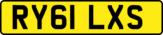 RY61LXS