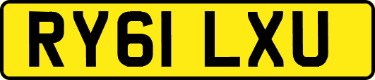 RY61LXU