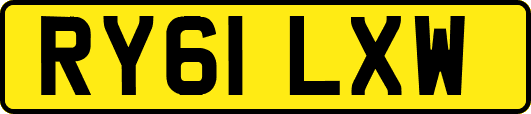 RY61LXW
