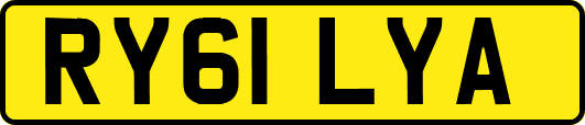 RY61LYA