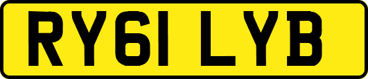 RY61LYB