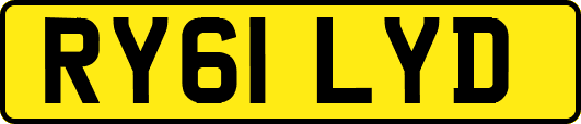 RY61LYD