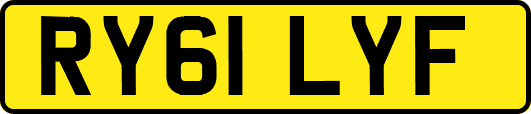 RY61LYF