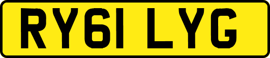 RY61LYG