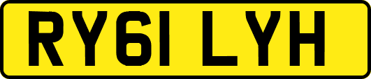 RY61LYH
