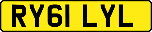 RY61LYL
