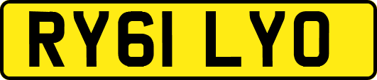 RY61LYO