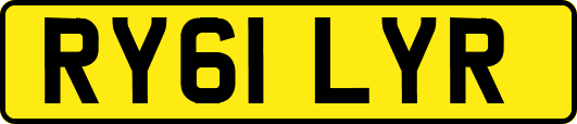 RY61LYR
