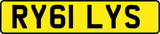 RY61LYS