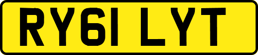 RY61LYT