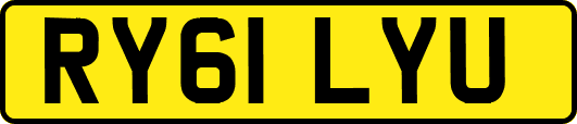 RY61LYU