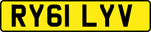 RY61LYV