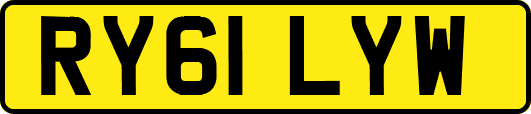 RY61LYW