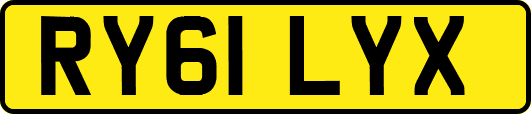 RY61LYX