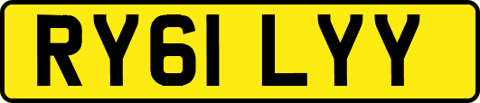 RY61LYY