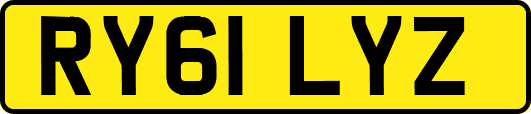 RY61LYZ