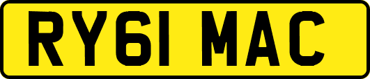 RY61MAC