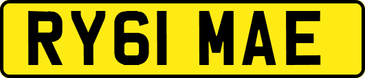 RY61MAE
