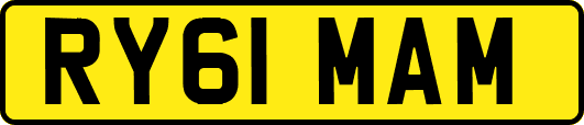 RY61MAM