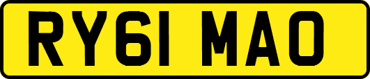 RY61MAO