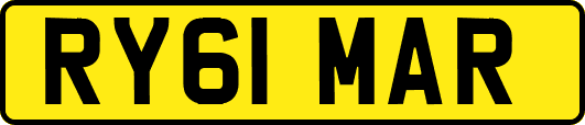 RY61MAR