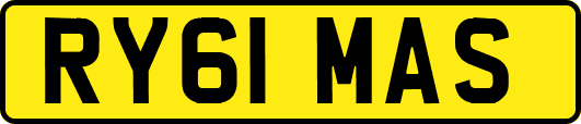 RY61MAS