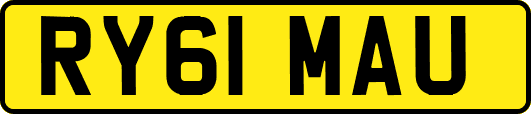 RY61MAU