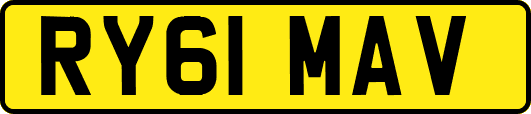 RY61MAV