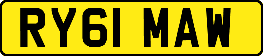 RY61MAW