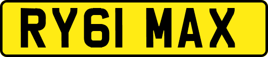 RY61MAX