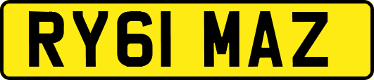 RY61MAZ