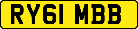 RY61MBB