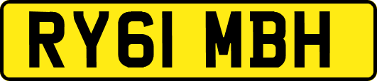 RY61MBH