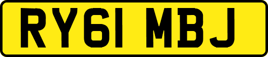 RY61MBJ