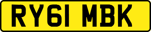 RY61MBK