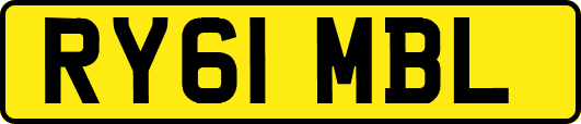 RY61MBL