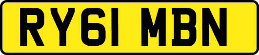 RY61MBN