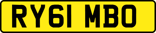 RY61MBO