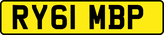 RY61MBP