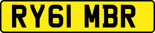 RY61MBR