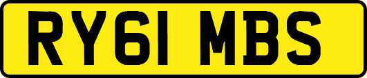 RY61MBS