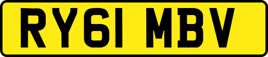 RY61MBV
