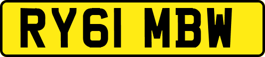 RY61MBW