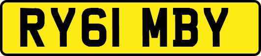 RY61MBY