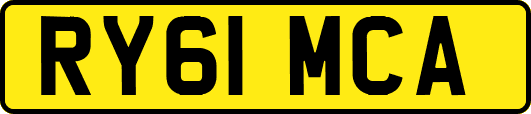 RY61MCA