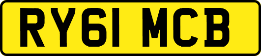 RY61MCB