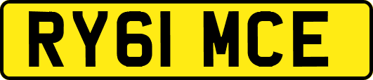 RY61MCE