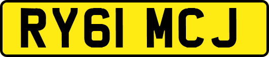 RY61MCJ