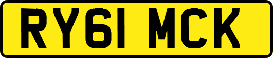RY61MCK