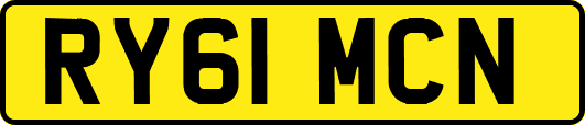 RY61MCN